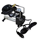 Carub Metal Lastik Hava Kompresörü 12 V 150 Psı