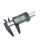 Dijital Kumpas Kalınlık Ölçer 150mm