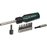 Bosch 46 Parça Tornavida Seti