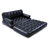 Bestway Açılır Şişme Yatak Şişme Koltuk 188x152x64