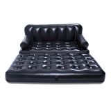 Bestway Açılır Şişme Yatak Şişme Koltuk 188x152x64