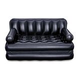 Bestway Açılır Şişme Yatak Şişme Koltuk 188x152x64