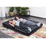 Bestway Açılır Şişme Yatak Şişme Koltuk 188x152x64