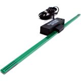 Elektronik Cam İçi Ayna Arkasına Takılan Oto Anteni
