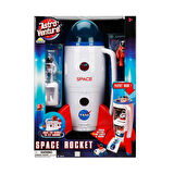 106114 Astro Venture Sesli Ve Işıklı Uzay Roketi -Sunman