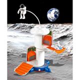 Astro Venture Sesli Ve Işıklı Uzay İstasyonu 63113
