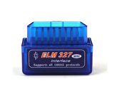 ELM 327 Bluetoothlu V 2.1 Arıza Tespit Cihazı