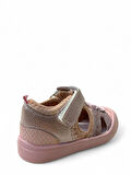 600 Bebek Yazlık İlk Adım Ayakkabısı