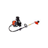 Oleomac 454 BP Ergo Euro5 Motorlu Sırt Tipi Tırpan 3.3 Hp