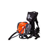 Oleomac 454 BP Ergo Euro5 Motorlu Sırt Tipi Tırpan 3.3 Hp