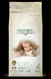 BonaCibo Adult Cat Lamb & Rice Kuzu Etli ve Pirinçli Yetişkin Kedi Maması 2 Kg