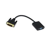 24+1 DVI-D to VGA Çevirici Kablo - dvi Kablo