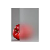 Cam Kumlama Folyosu Buzlu Cam Filmi 105 cm x 1 Metre