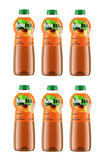 Fuse Tea Şeftali Aromalı Soğuk Çay 1 Lt X 6 Adet