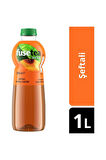 Fuse Tea Şeftali Aromalı Soğuk Çay 1 Lt X 6 Adet