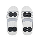 0910 Kız Çocuk Işıklı Tekerlekli Sneaker