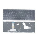 Lenovo 5CB0U42735 Klavye Işıklı