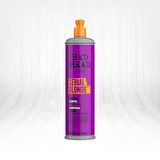 Tigi Bed Head Serial Blond Sarı Saçlar için Onarıcı Şampuan 600 ml