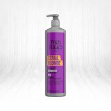 Tigi Bed Head Serial Blond Sarı Saçlar için Onarıcı Saç Kremi 970 ml