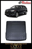 Rizline Audi Q7 2013 Model 3D Bagaj Havuzu