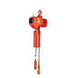 Jacx Elektrikli Zincirli Vinç 2 Ton 6 mt