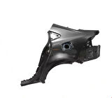 TOYOTA - ARKA ÇAMURLUK SOL COROLLA 2019- - 61601-02590