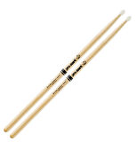 Promark PW747N Shira Kashi Oak 747 Nylon Tip Drumstick Baget