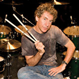 Promark TX707W Hickory Simon Phillips wood tip Sticks Baget
