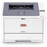 hementoner Oki B411 B431 MB461 MB471 MB491 Muadil Toner 4000 Sayfa