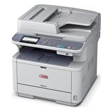 hementoner Oki B411 B431 MB461 MB471 MB491 Muadil Toner 4000 Sayfa