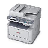 hementoner Oki B411 B431 MB461 MB471 MB491 Muadil Toner 4000 Sayfa