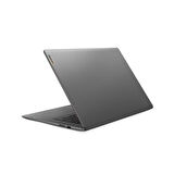 Lenovo Ideapad 3 17IAU7 Intel Core I5-1235U 24GB 4tb SSD Freedos Intel Iris Xe Graphics IPS 17.3 Inç Fullhd 300NITS Taşınabilir Bilgisayar 82RL00CLTXF20 + Zetta Çanta