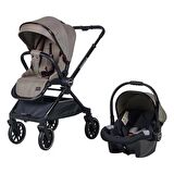 Prego Concorde Travel Sistem Bebek Arabası 2067