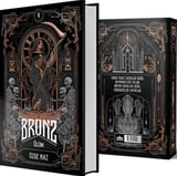 Bronz 5: Ölüm (Ciltli)