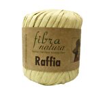 Himalaya Fibra Natura Raffia - Rafya Şapka Çanta Kağıt İp