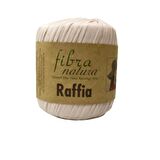 Himalaya Fibra Natura Raffia - Rafya Şapka Çanta Kağıt İp