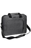 Remusbag  BDS Laptop ve Evrak Çantası 15,6 İnc