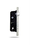 Pvc Pimapen Balkon Kapı Kilidi 35 Mm Kilit