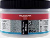 Amsterdam Pumice Middle Medium Süngertaşı Grenli 127 250ml