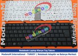 Dell A071 Klavye Türkçe Siyah