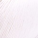 Yarnart Jeans 01 / Beyaz