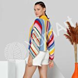 Yarnart Jeans 01 / Beyaz