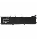 Dell Precision 15-5510 Notebook Batarya Laptop Pil 6Cell 58Wh