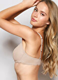 La Senza Ten Balenli Sütyen 60263622 LS