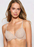 La Senza Ten Balenli Sütyen 60263622 LS