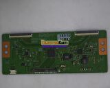 6870C-0444A, 6871L-3269A, LC470DUE-SFR1, Ver1.0, LG 55LA6405-ZA, T-Con Board, LC550EUN-SFF2
