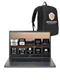 Acer Extensa 15 EX215-55 i5-1235U 8GB RAM 1TB SSD 15.6'' FHD W11H Dizüstü Bilgisayar & PER4 ÇANTA