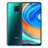 Xiaomi Redmi Note 9 Pro Blue 64GB Yenilenmiş B Kalite (12 Ay Garantili)