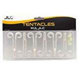 JLC IKA Tentacles Kalamar Bıyık Pearl (6 Adet)
