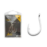 JLC Xipi Evo 10cm Kafa İğnesi (4 Adet)